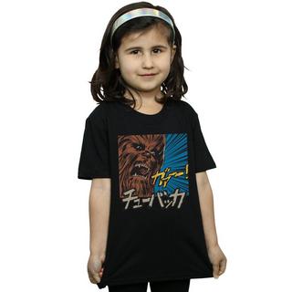 STAR WARS  Tshirt ROAR 