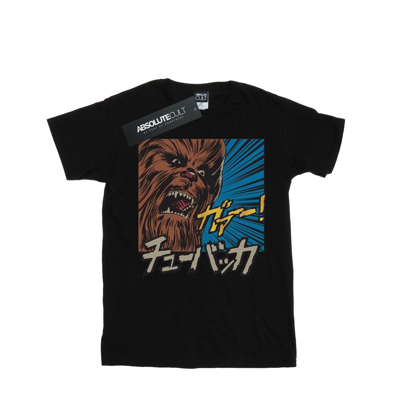 STAR WARS  Tshirt ROAR 