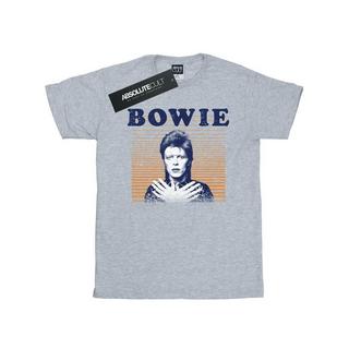 David Bowie  Tshirt 