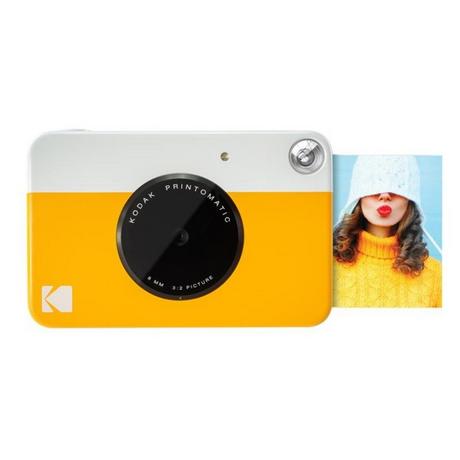 Kodak  Printomatic (Grau) 