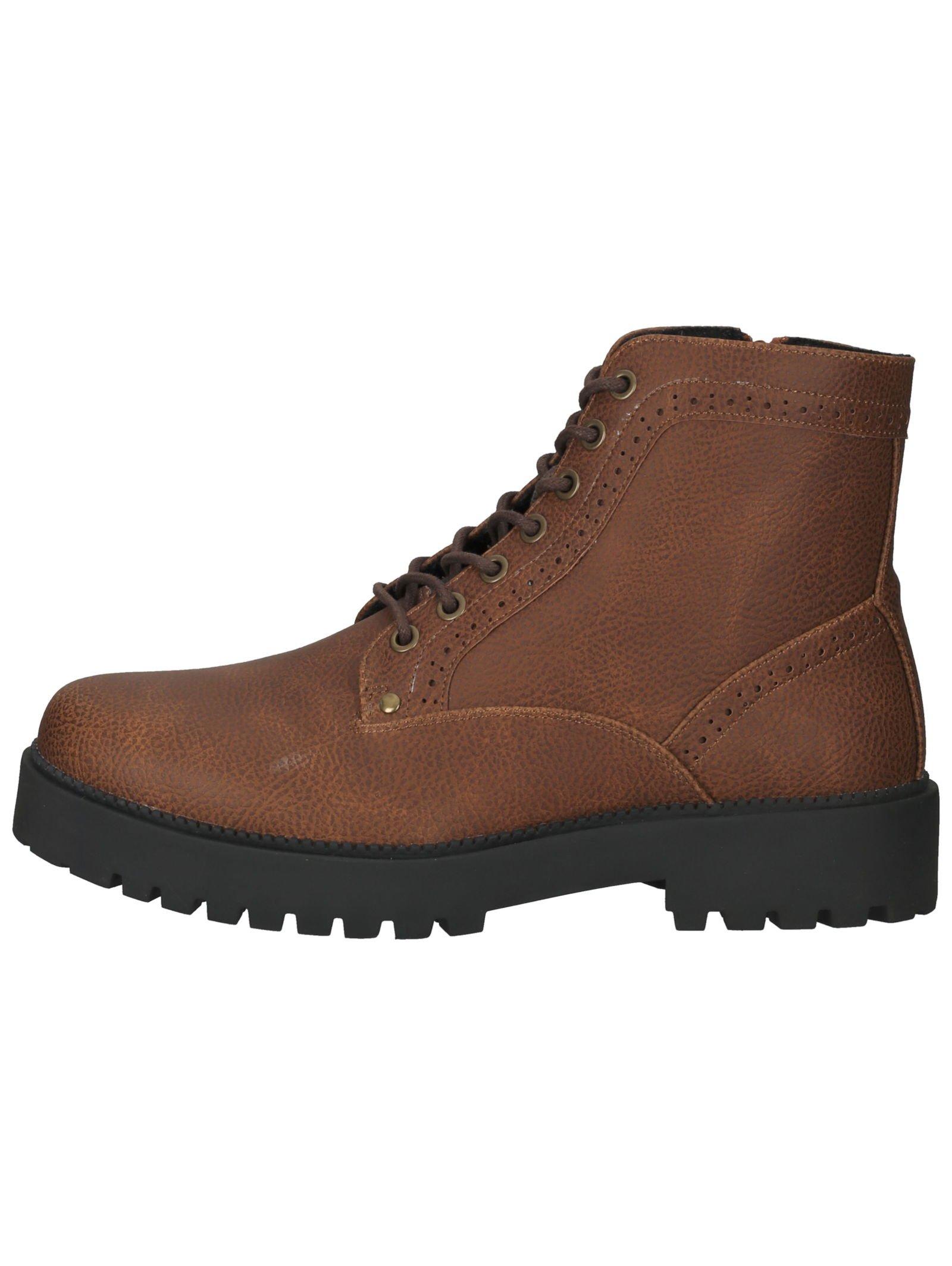 Bullboxer  Stiefelette 