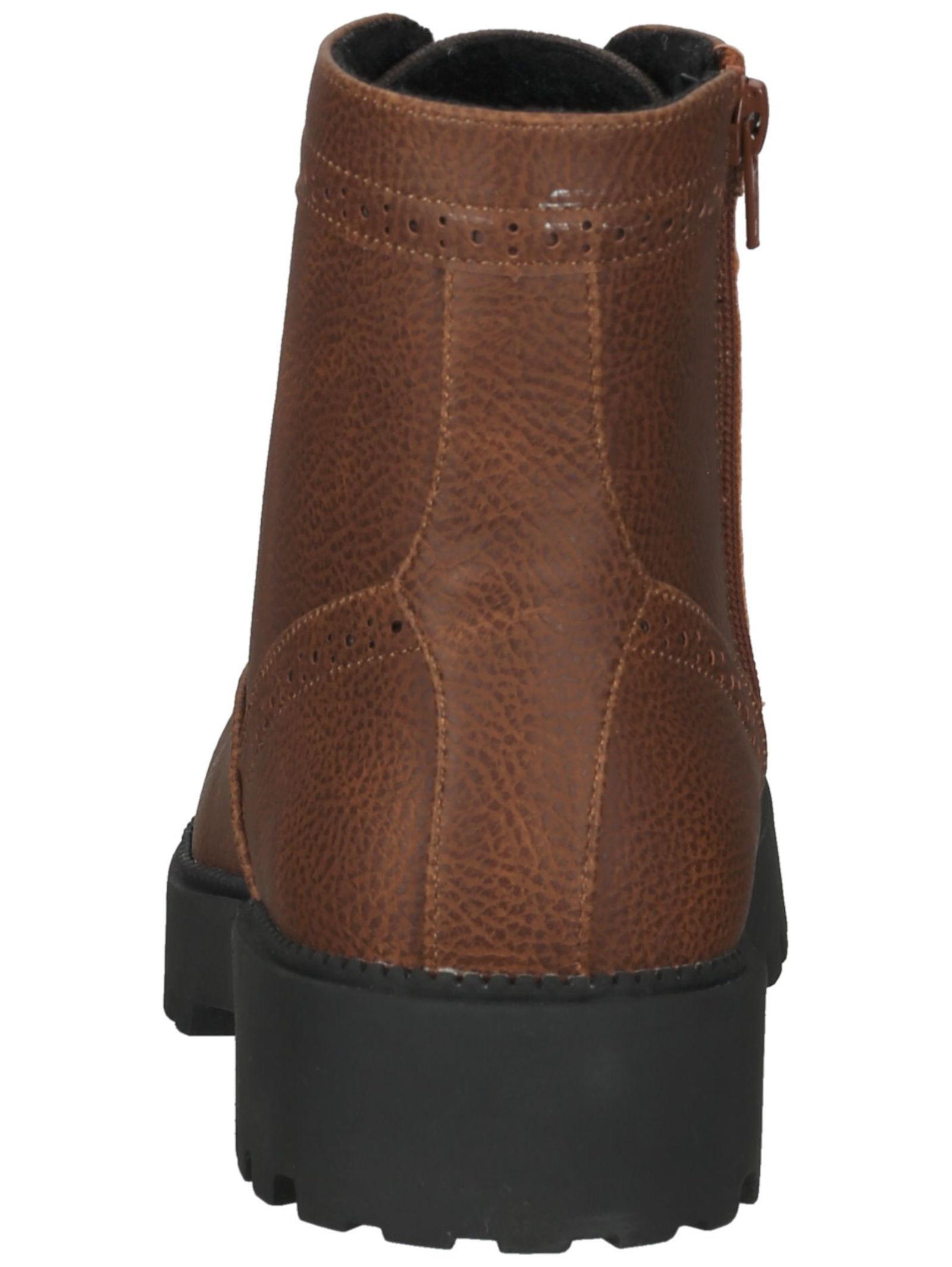 Bullboxer  Stiefelette 