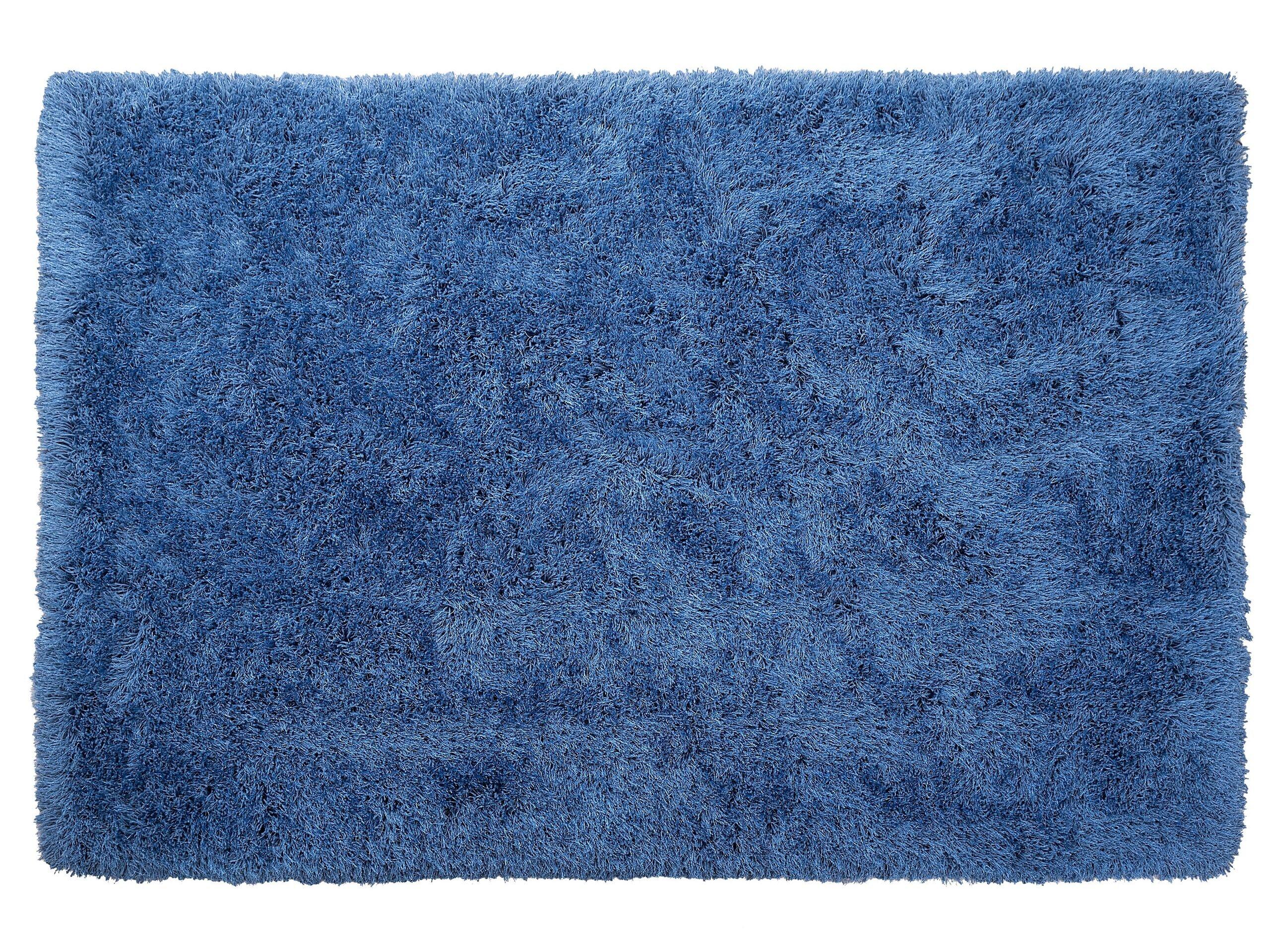 Beliani Tapis en Polyester Moderne CIDE  