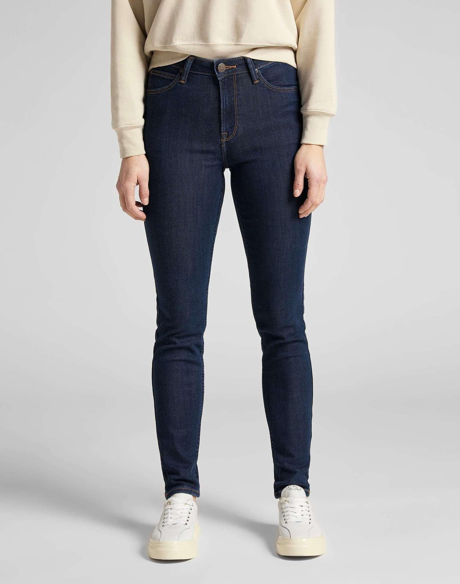 Lee  Jeans Skinny Fit Scarlett High 