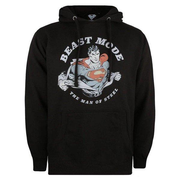 Image of Beast Mode Kapuzenpullover Herren Multicolor XXL