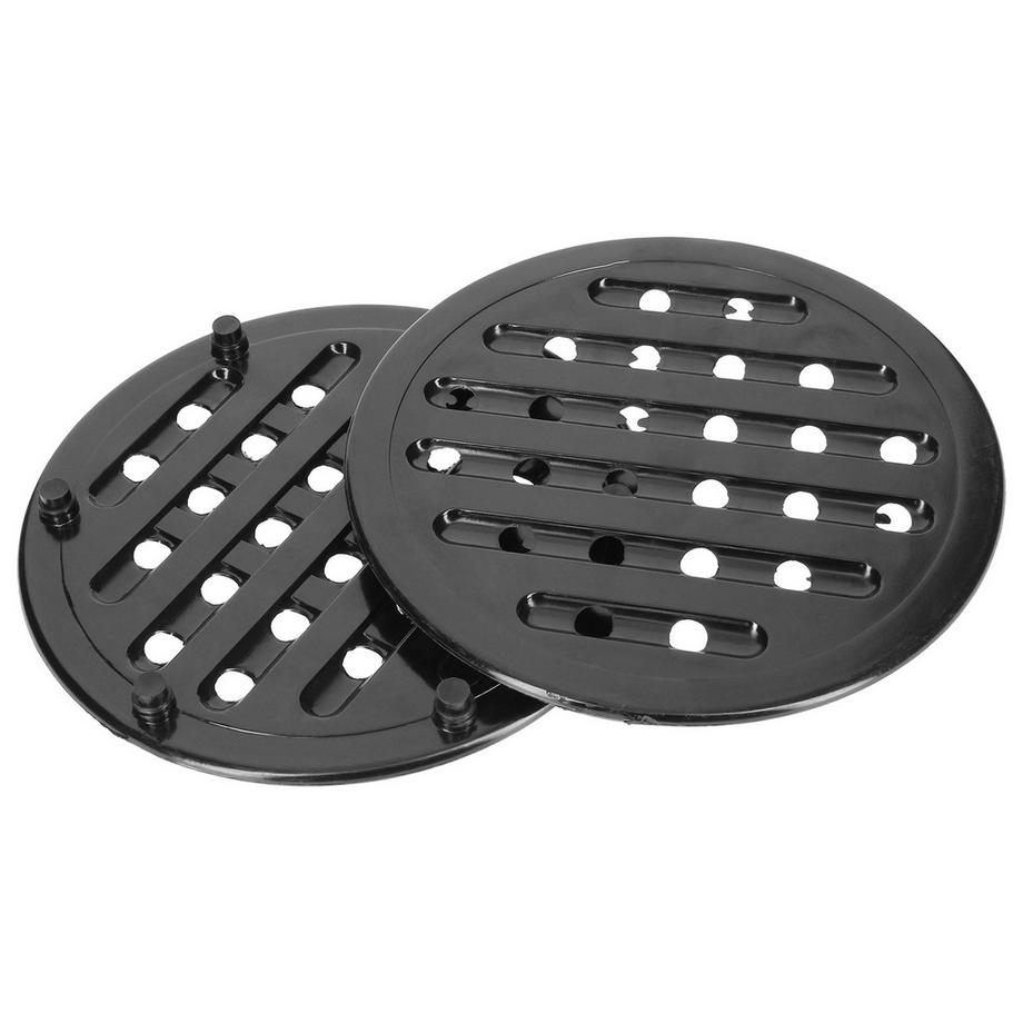 Cheffinger 14-teiliges Küchenset aus Edelstahl  