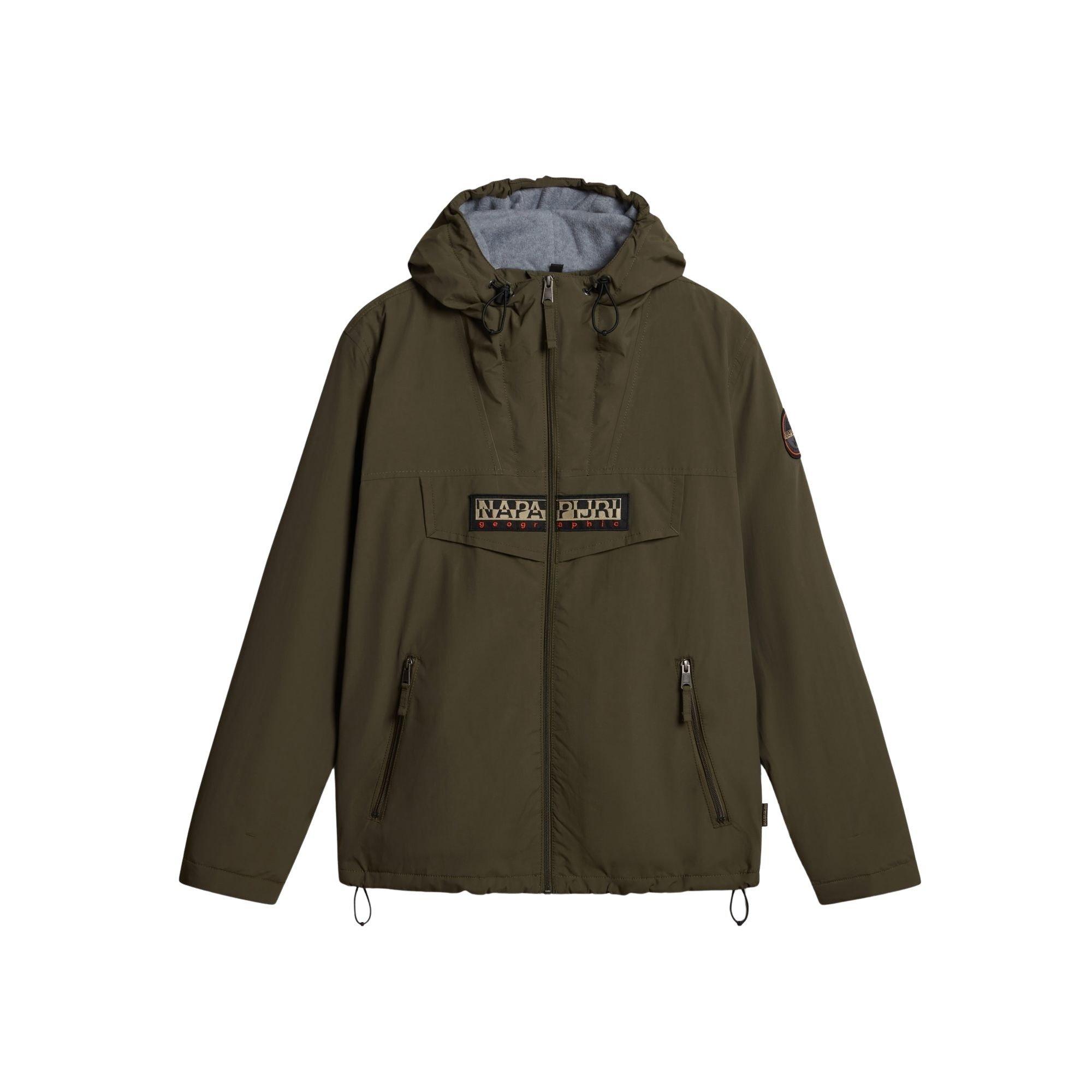 Image of Sweatjacke It Kapuze Rainforest Open Unisex M