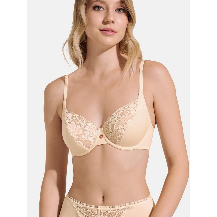Soutien-gorge armaturé Nina
