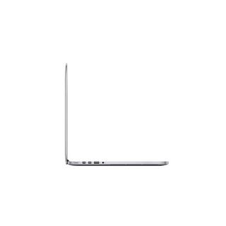 Apple  Refurbished MacBook Pro Retina 15" 2014 Core i7 2,8 Ghz 16 Gb 1 Tb SSD Silber - Wie Neu 