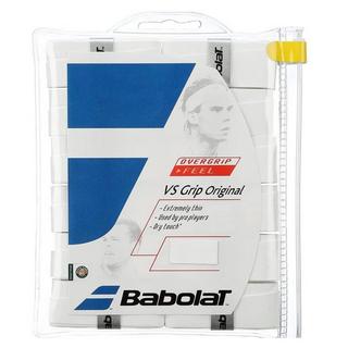 Babolat  VS Original 12er Pack Overgrip 