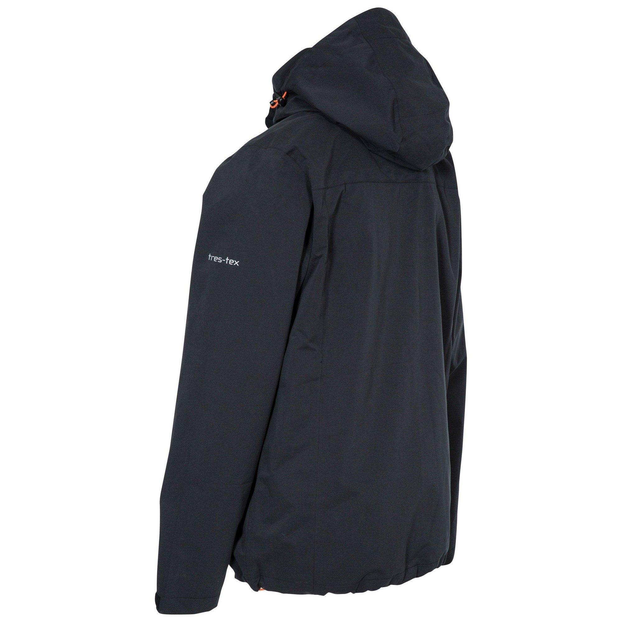 Trespass Weir wasserfeste Jacke  