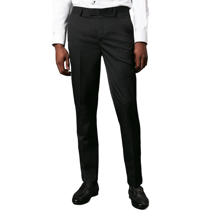 Pantalon De Smoking