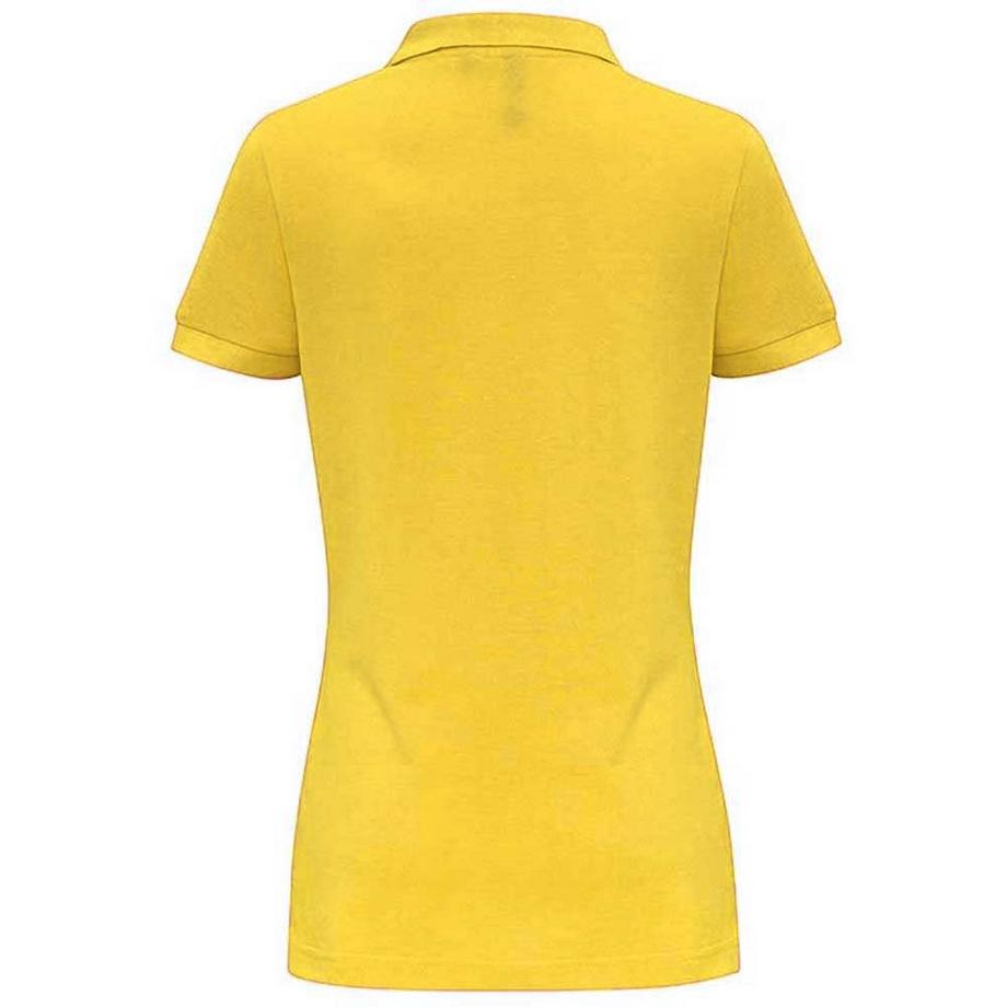 Asquith & Fox Polo Manches Courtes  