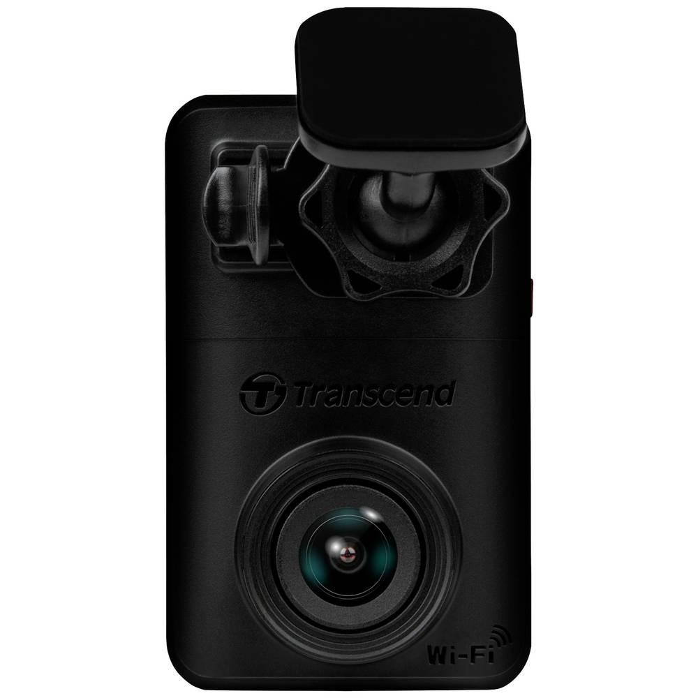 Transcend  Dashcam, DrivePro 10, non-LCD 