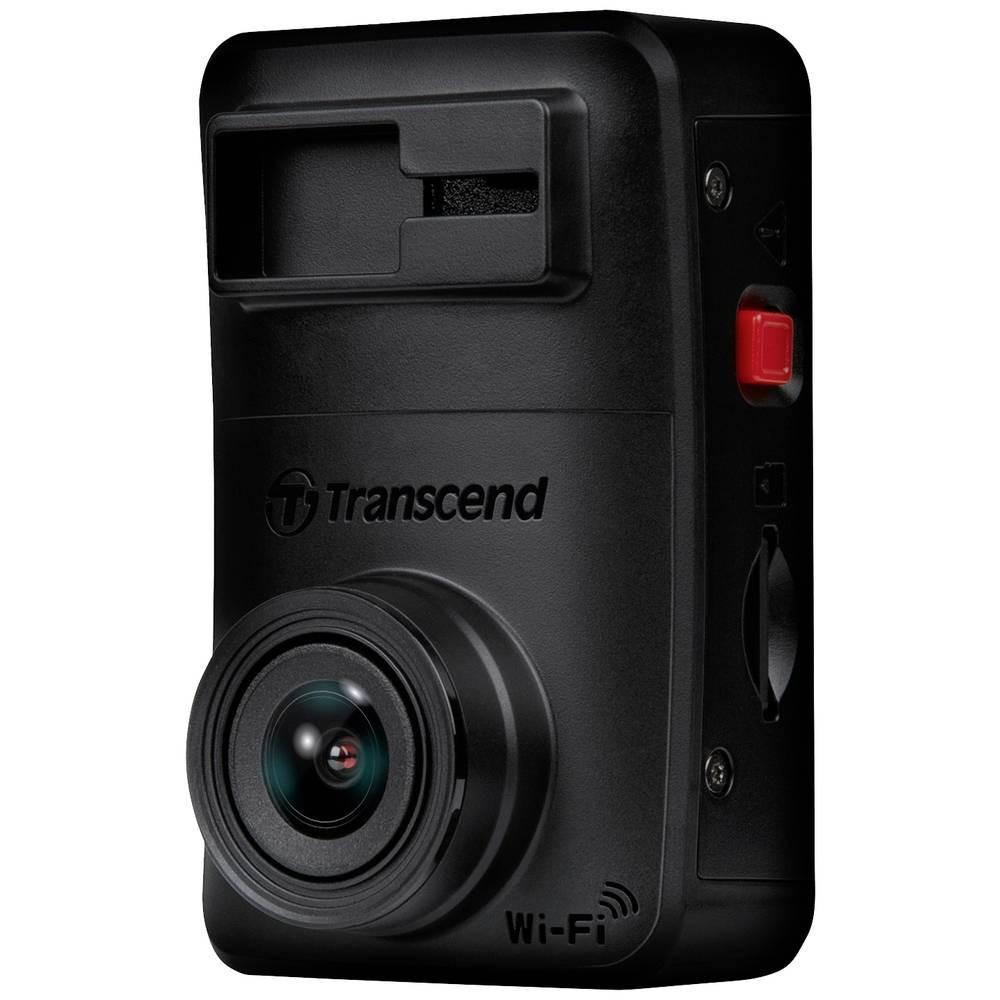 Transcend  Dashcam, DrivePro 10, non-LCD 