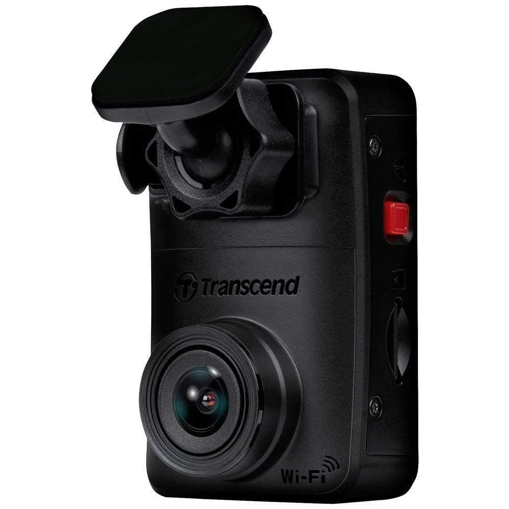 Transcend  Dashcam, DrivePro 10, non-LCD 