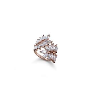 Oliver Weber Collection  Bague Sheaf 