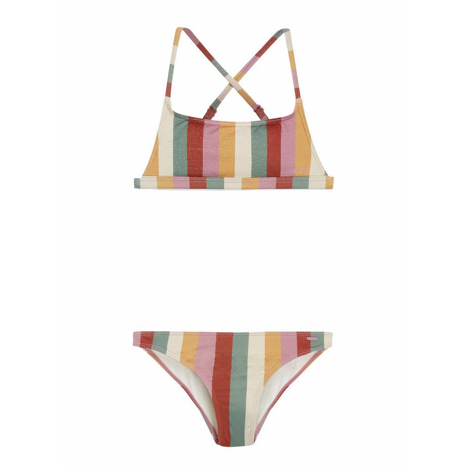 PROTEST  Costume da bagno 2 pezzi Prtalley 