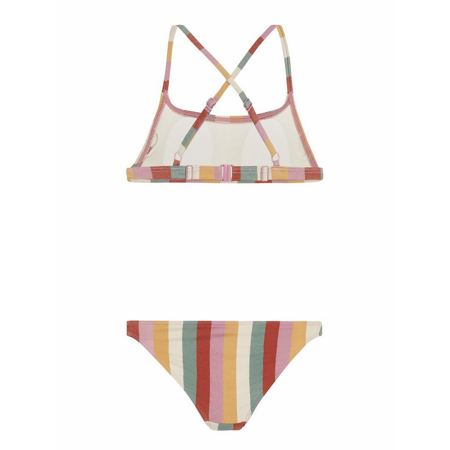 PROTEST  Costume da bagno 2 pezzi Prtalley 
