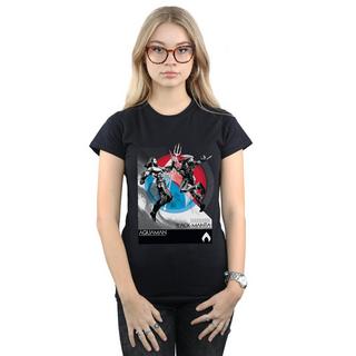 DC COMICS  TShirt 