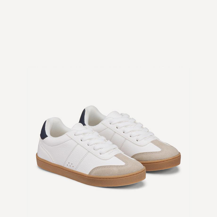 La Redoute Collections  Retro-Sneakers 
