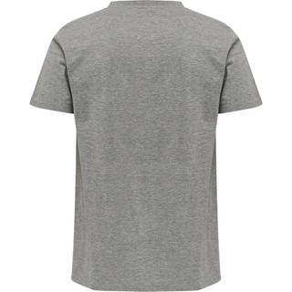 Hummel  t-shirt en coton move grid 