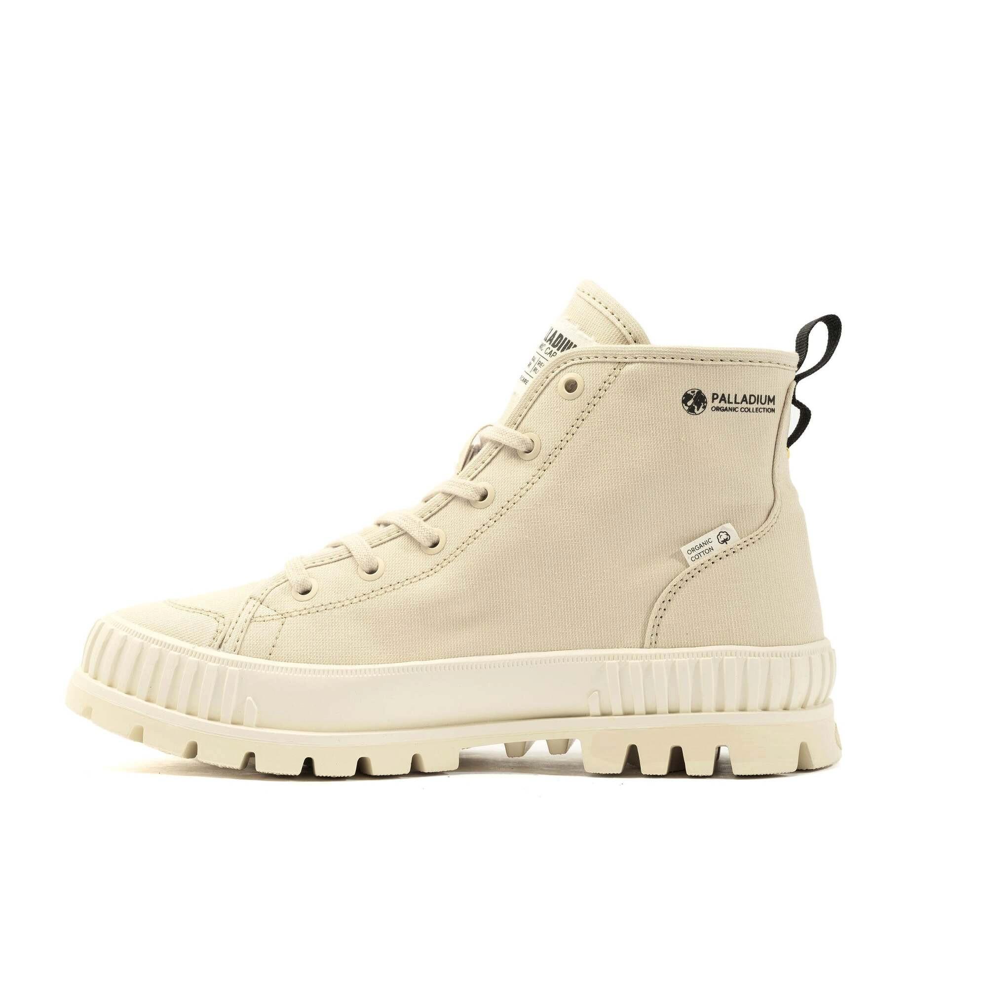 Image of Damen Stiefeletten Pallashock Org 2 Damen 39