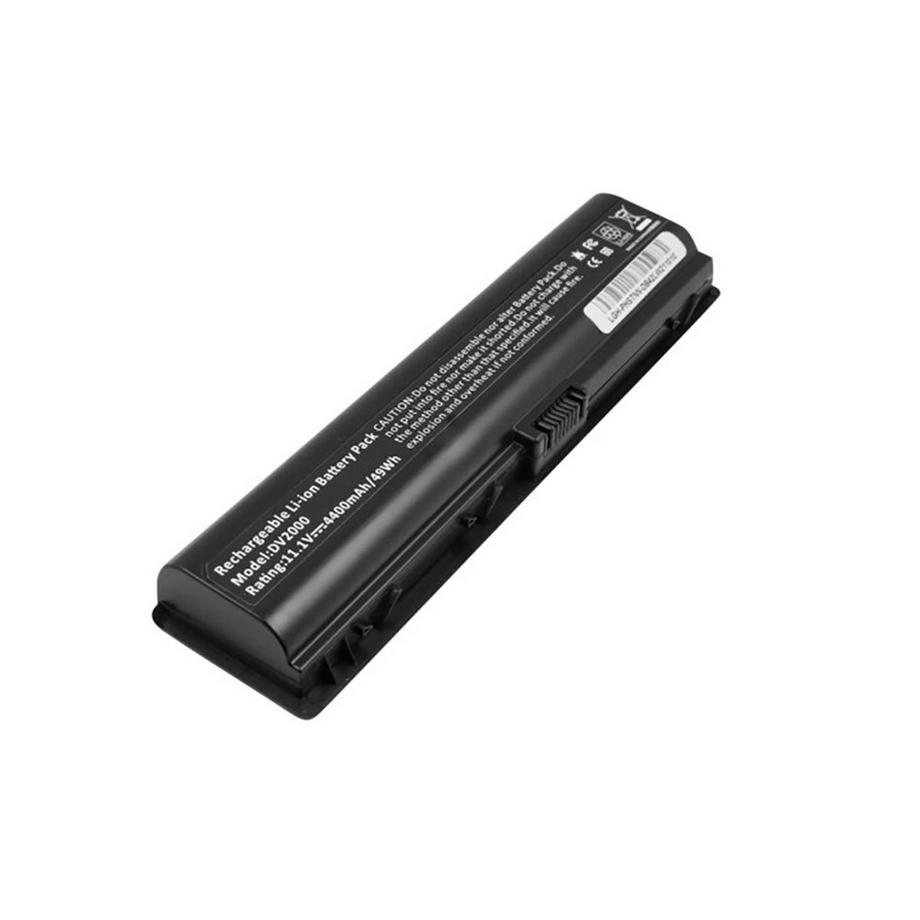 Avizar  Batterie PC Portable HP Pavilion dv6000 