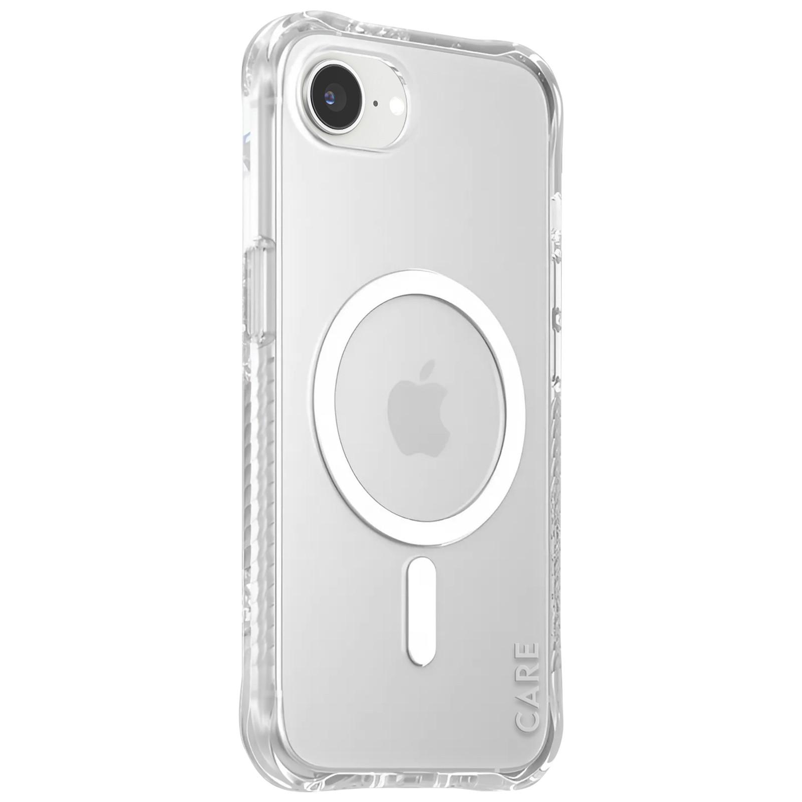 PanzerGlass  PanzerGlass-Hülle iPhone 16e Transparent 