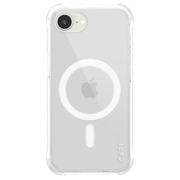Coque iPhone 16e PanzerGlass Transparent