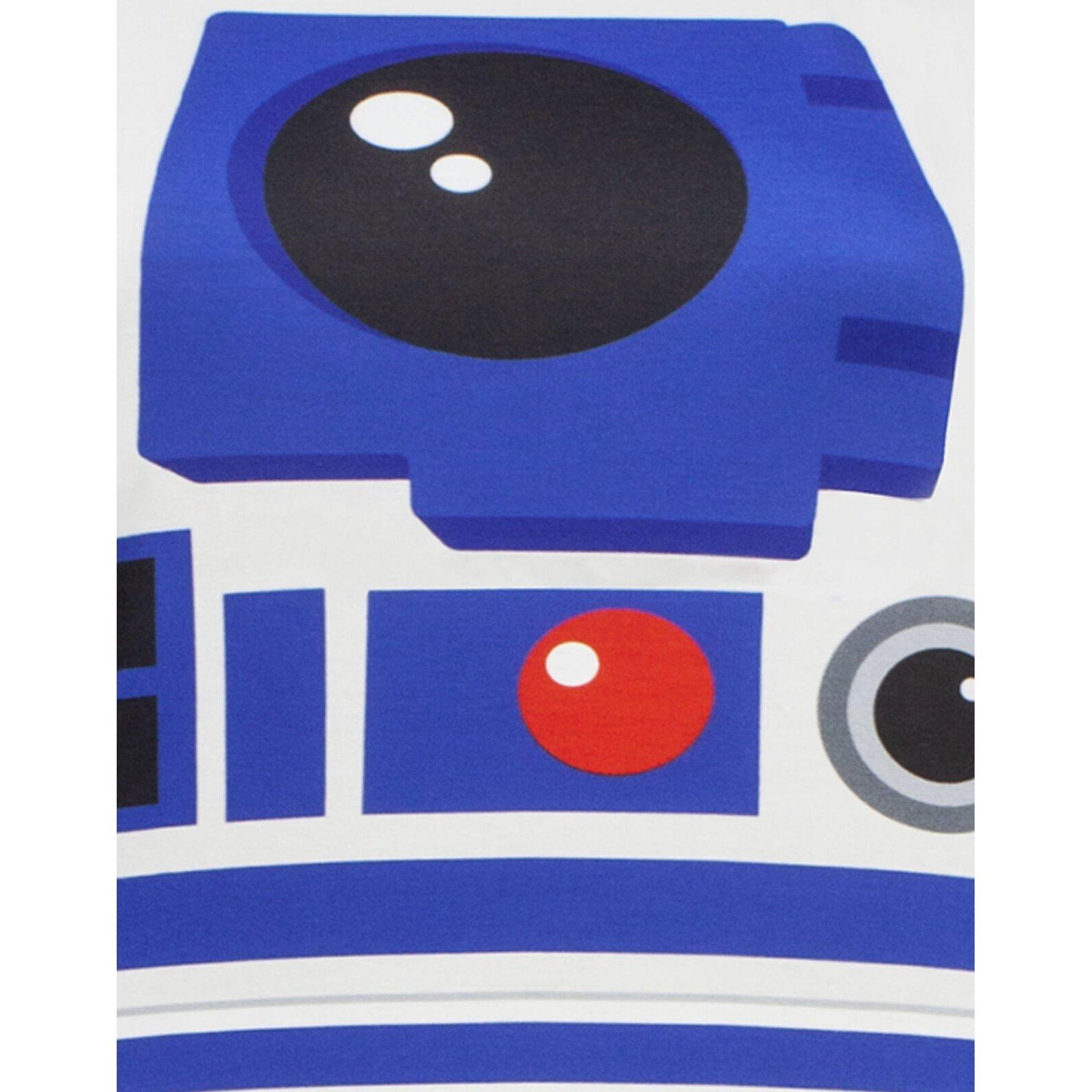 STAR WARS  Kostümkleid R2D2 