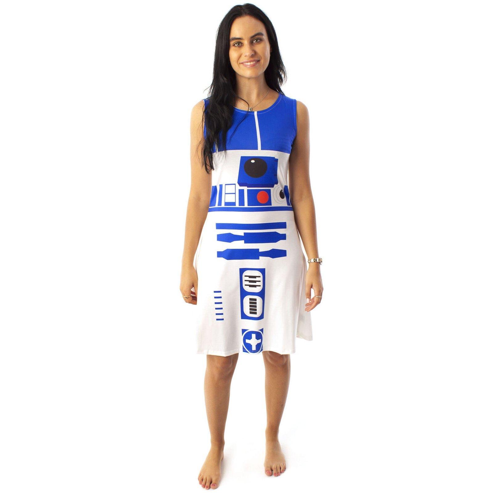 STAR WARS  Robe 