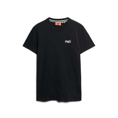 Superdry  t-shirt essential logo emb 