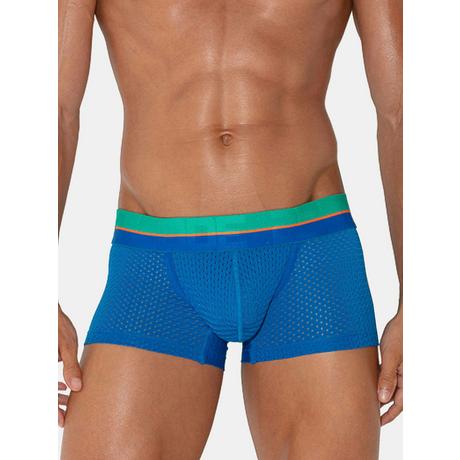 Code22  Boxer Bright Mesh 