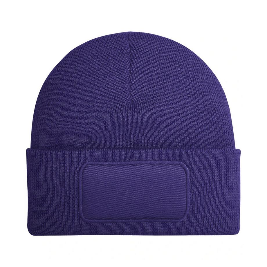 Beechfield Bonnet Tricoté  
