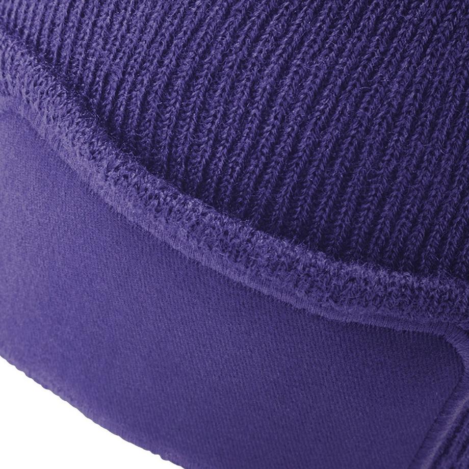 Beechfield Bonnet Tricoté  
