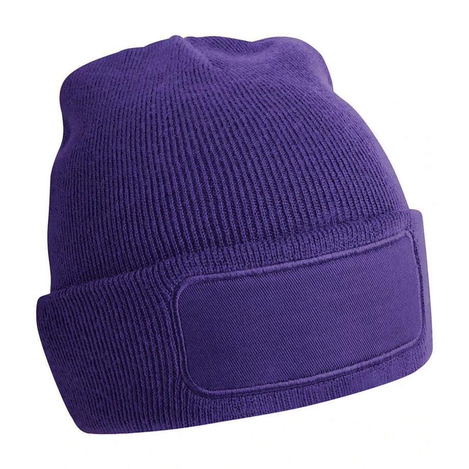 Bonnet Tricoté