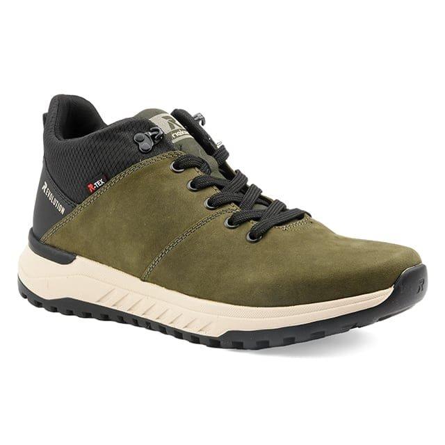 Image of 163-41 Unisex Khaki 41