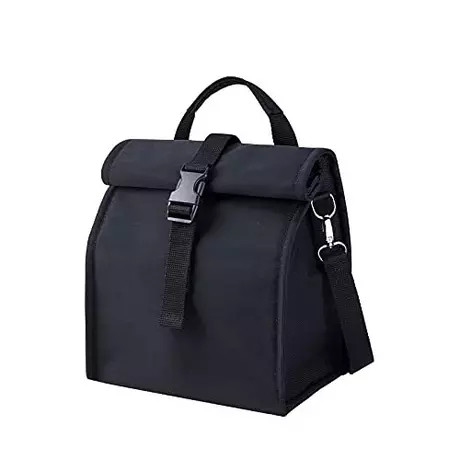 Only-bags.store Sac Isotherme Petit Grand Sac à Lunch 10L Sac