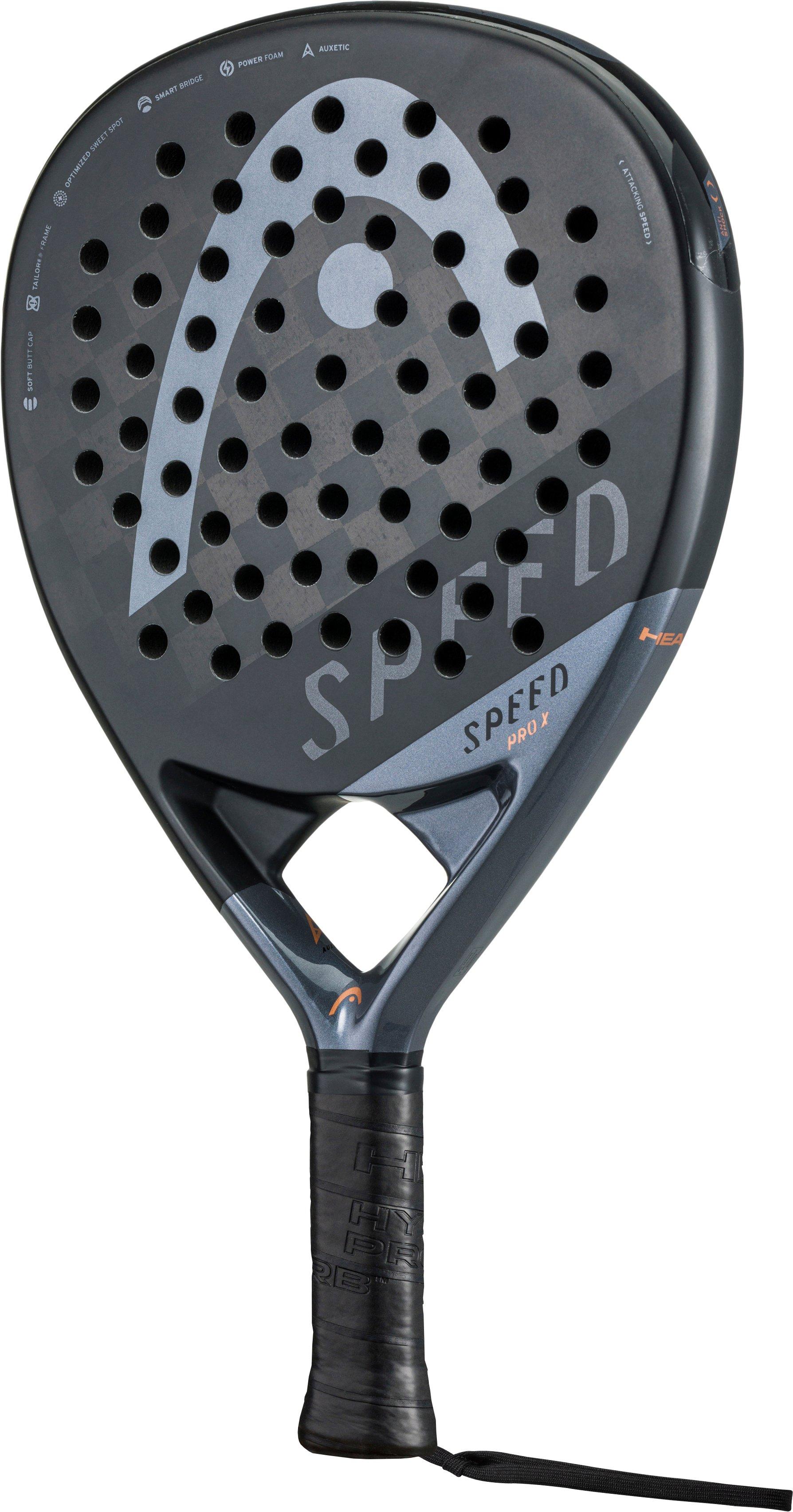 Image of Speed Pro X Padelschläger Unisex 0