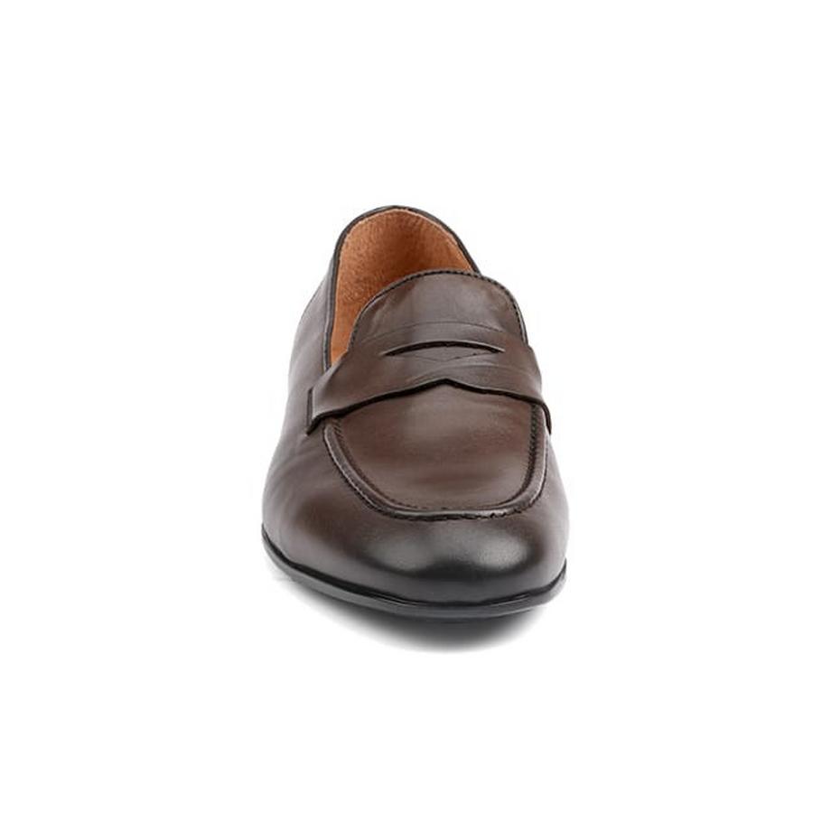 Mannori Etanin Mocassins Penny Classiques  