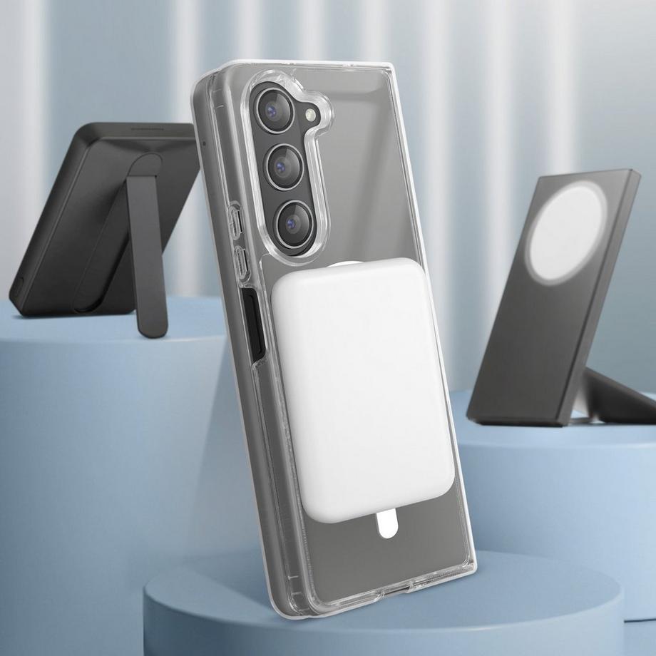 Avizar  Coque MagSafe Galaxy Z Fold 5 