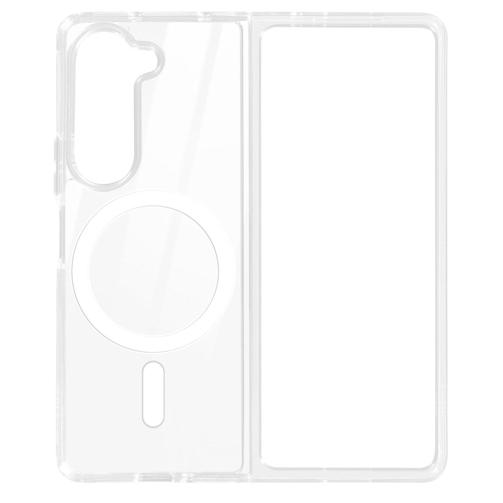 Image of MagSafe Schutzhülle Galaxy Z Fold5