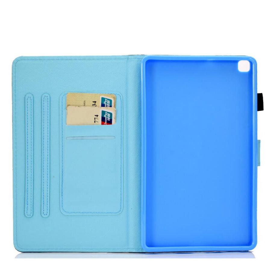 Cover-Discount  Galaxy Tab A7 Lite - Cover protettiva 