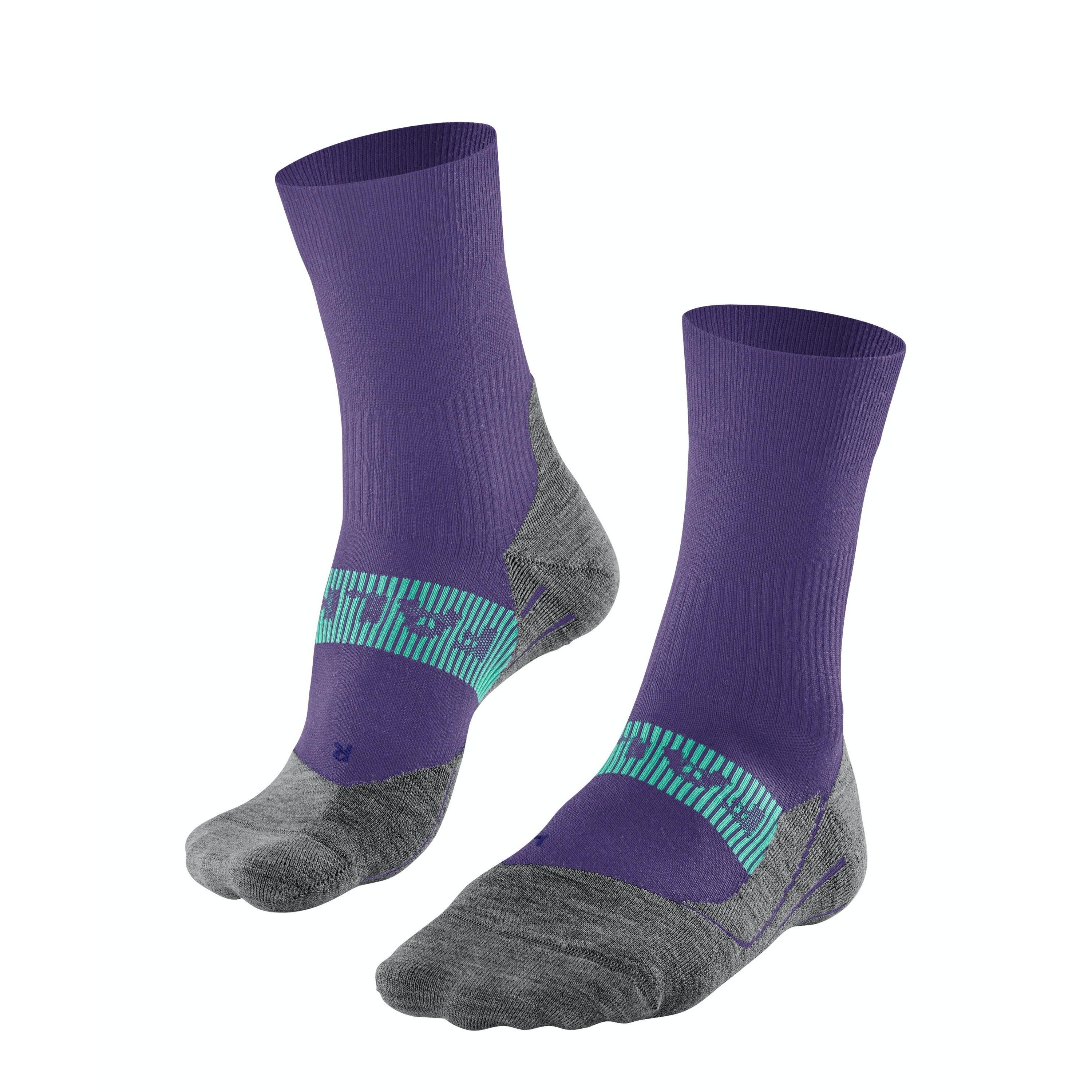 Image of Socken Für Frauen Ru4 Endurance Cool Unisex 39-40