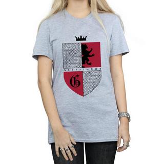 HARRY-POTTER  Tshirt GRYFFINDOR 