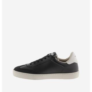 Victoria  sneakers da con finitura similpelle berlin 