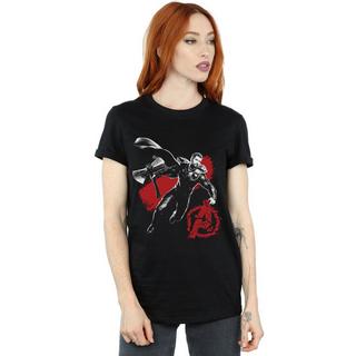 MARVEL  Avengers Endgame TShirt 