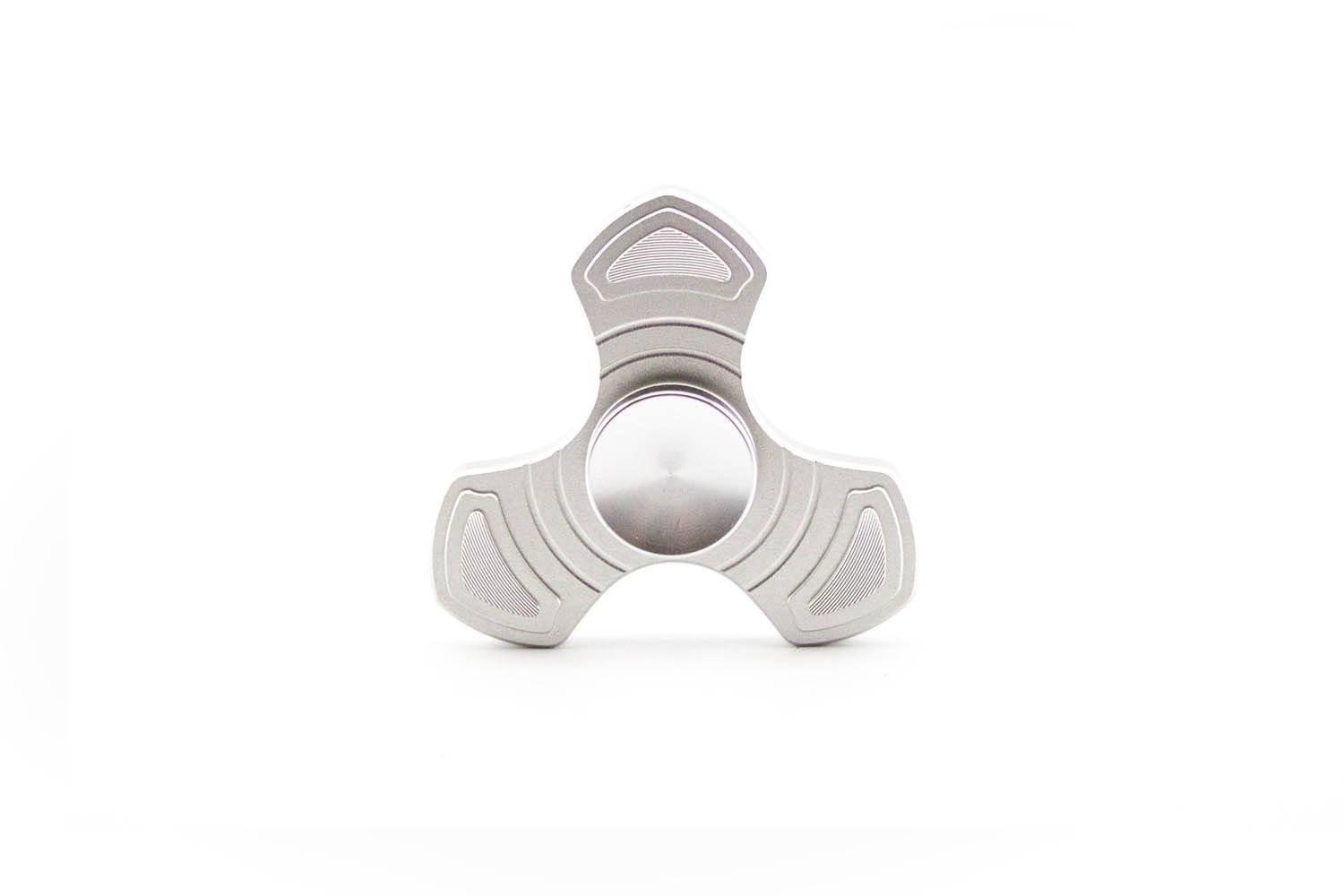 Unknown  Fidget Spinner Aluminium 