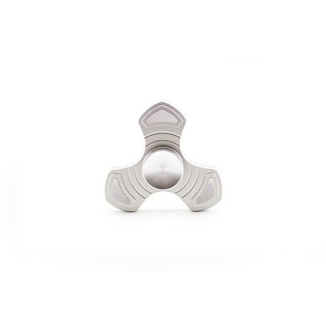 Motion Scooter  Fidget Spinner Aluminium 